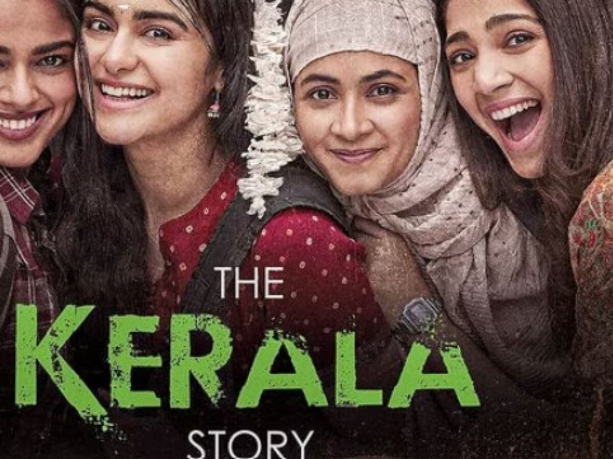 CG Politics: 'The Kerala Story' को लेकर छत्तीसगढ़ में छिड़ी जंग, बीजेपी ने बोला कांग्रेस पर हमला