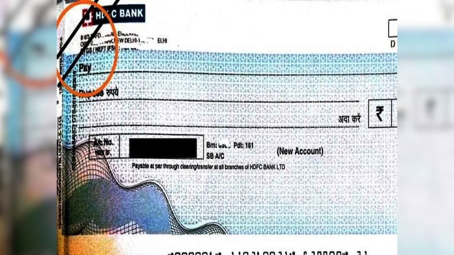 double line on cheque meaning why customers draw these line know ...
