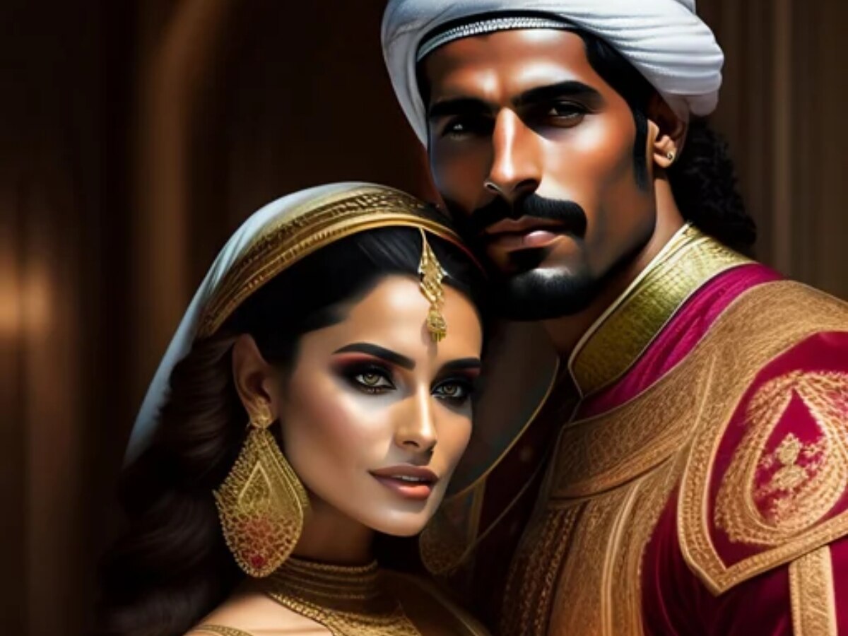 Mughal Harem: मौसा के हरम की वो लड़की, जिस पर दिल हार बैठा औरंगजेब और फिर...