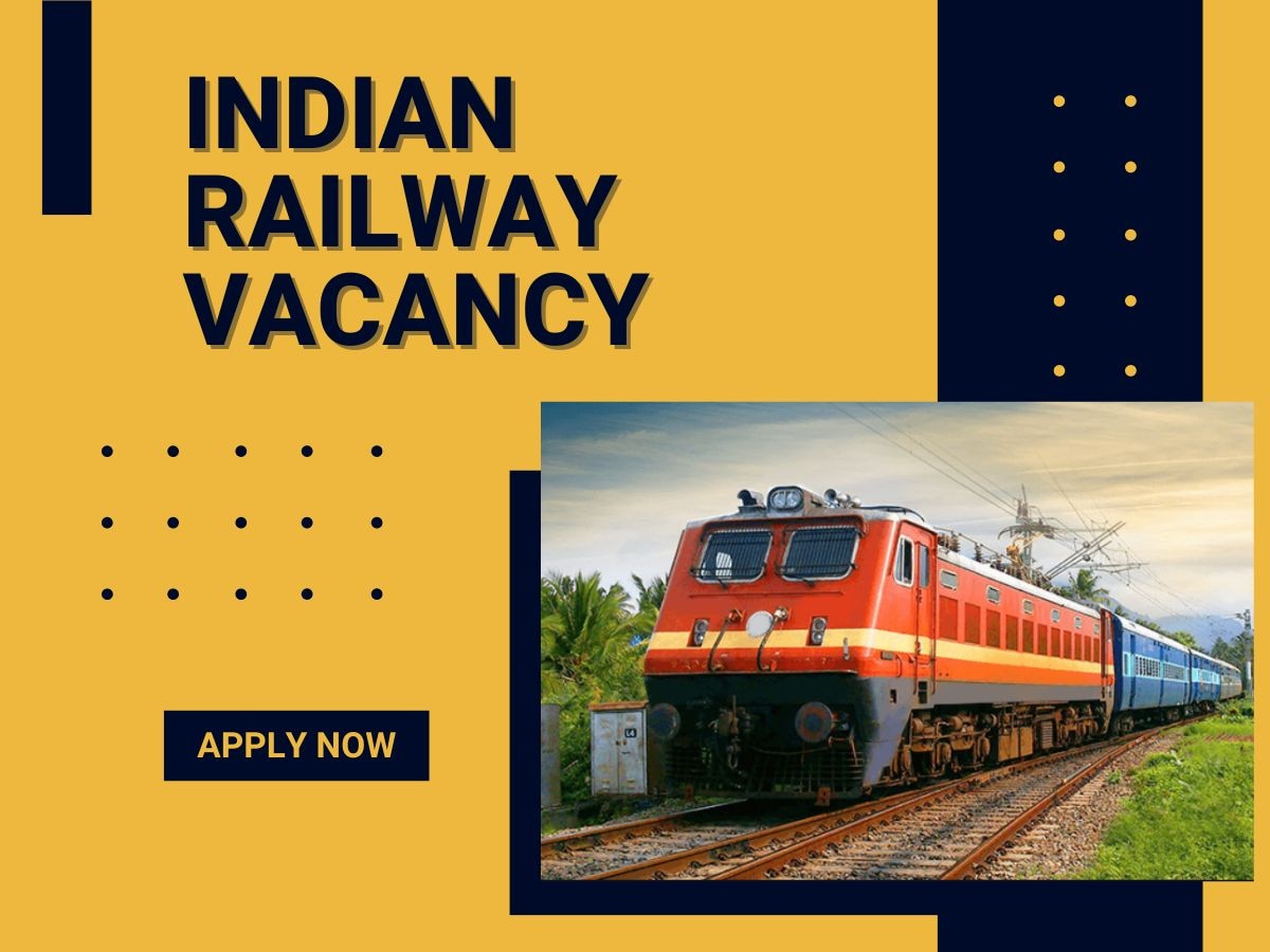 ​Railway Jobs 2023: रेलवे में होने जा रही बंपर भर्तियां, ITI पास हैं तो कर दें अप्लाई