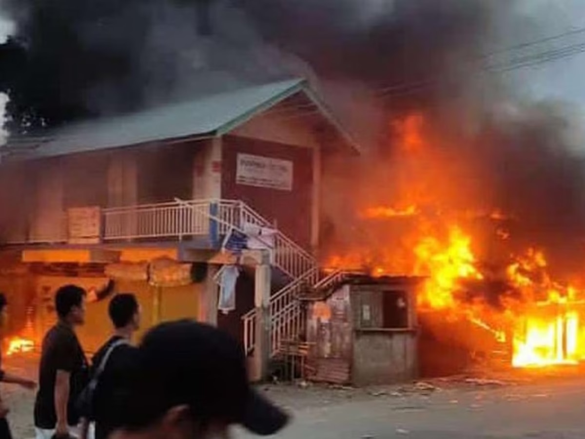 manipur violence