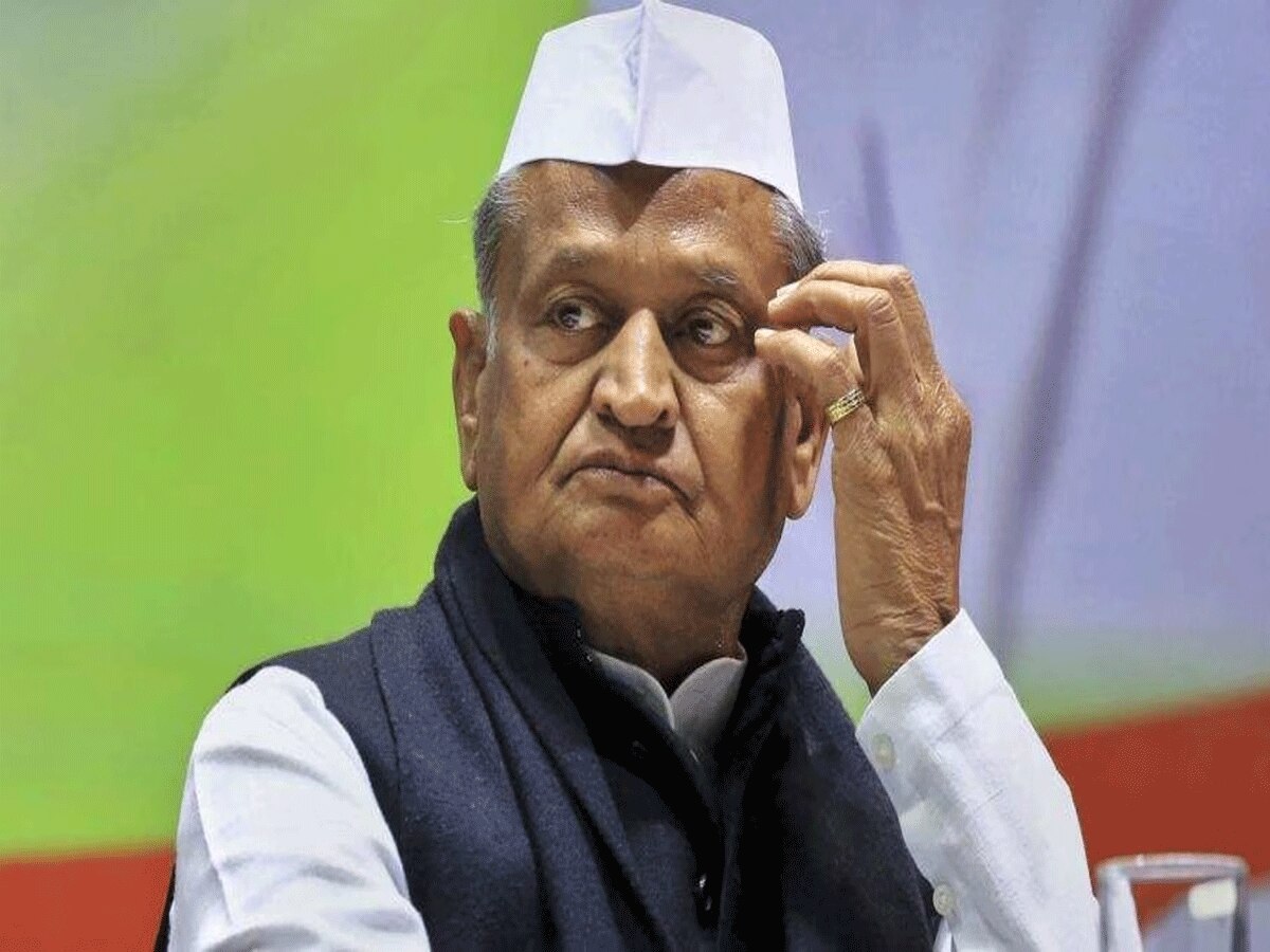 Astrological Prediction Will Ashok Gehlot be the next Chief Minister of