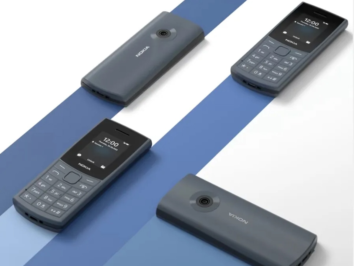 Nokia लाया जमीन पर पटकने पर भी न टूटने वाला Phone! फुल चार्ज में चलेगा 22 दिन तक