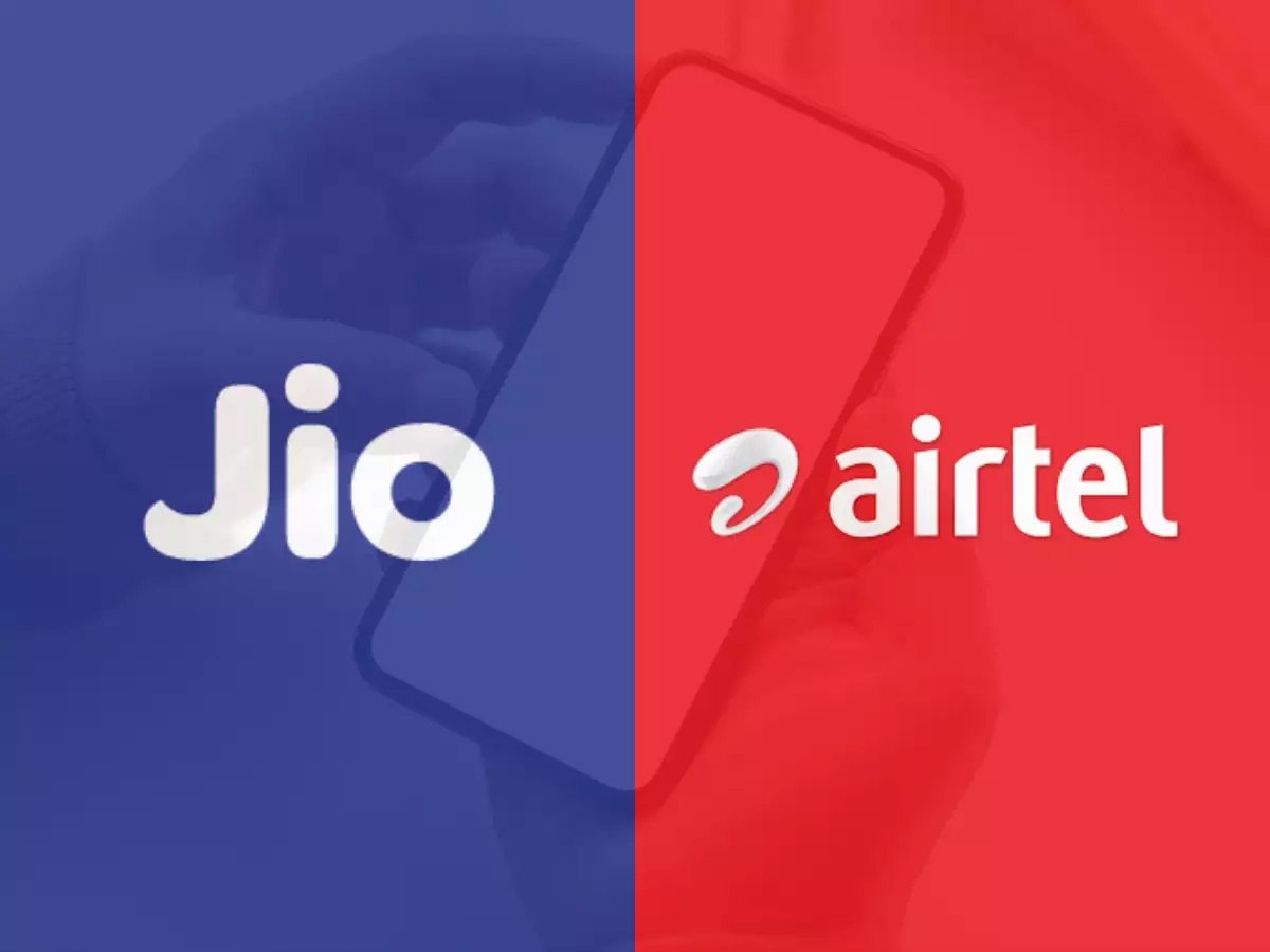 Airtel VS Jio: 500 से कम कीमत में किसका Plan है सबसे बेस्ट! Benefits जानकर करा लेंगे Port