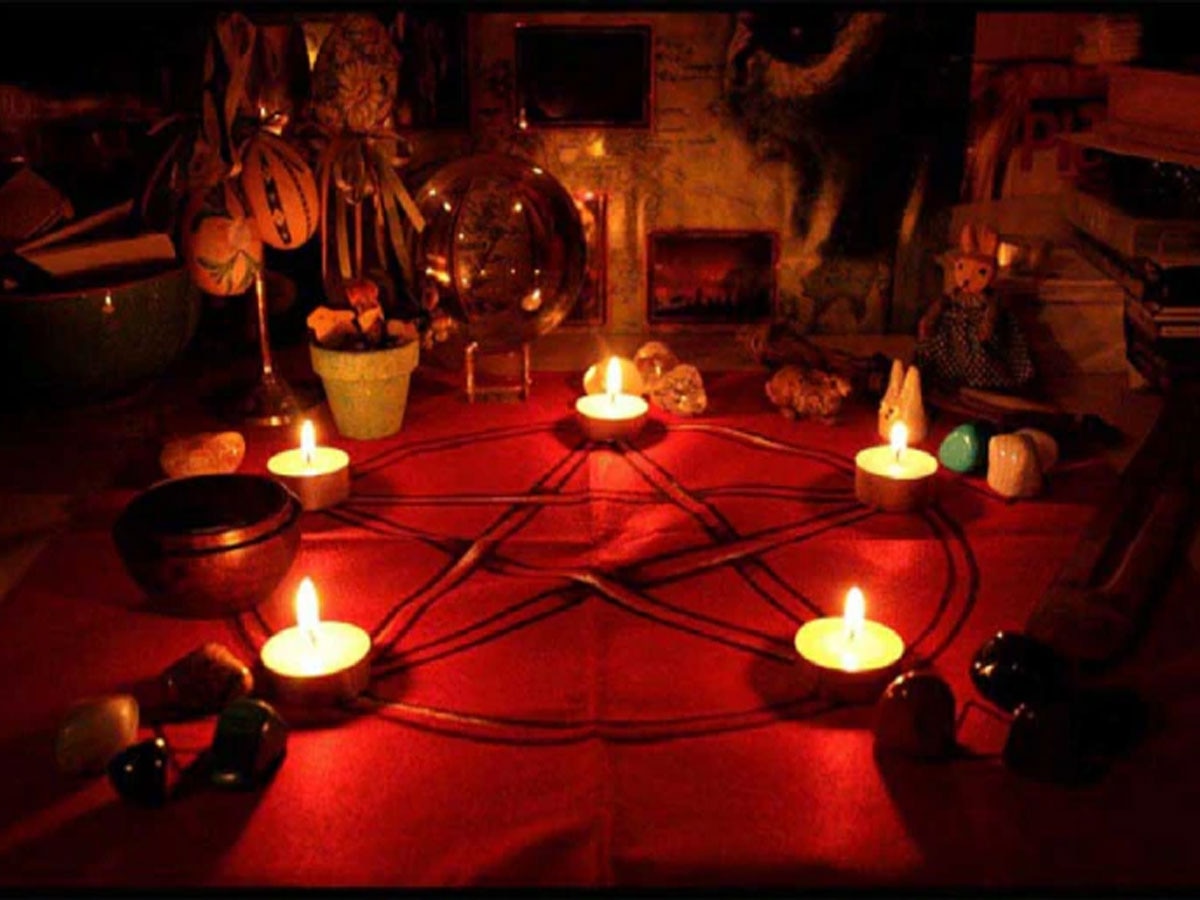 Vashikaran Tips