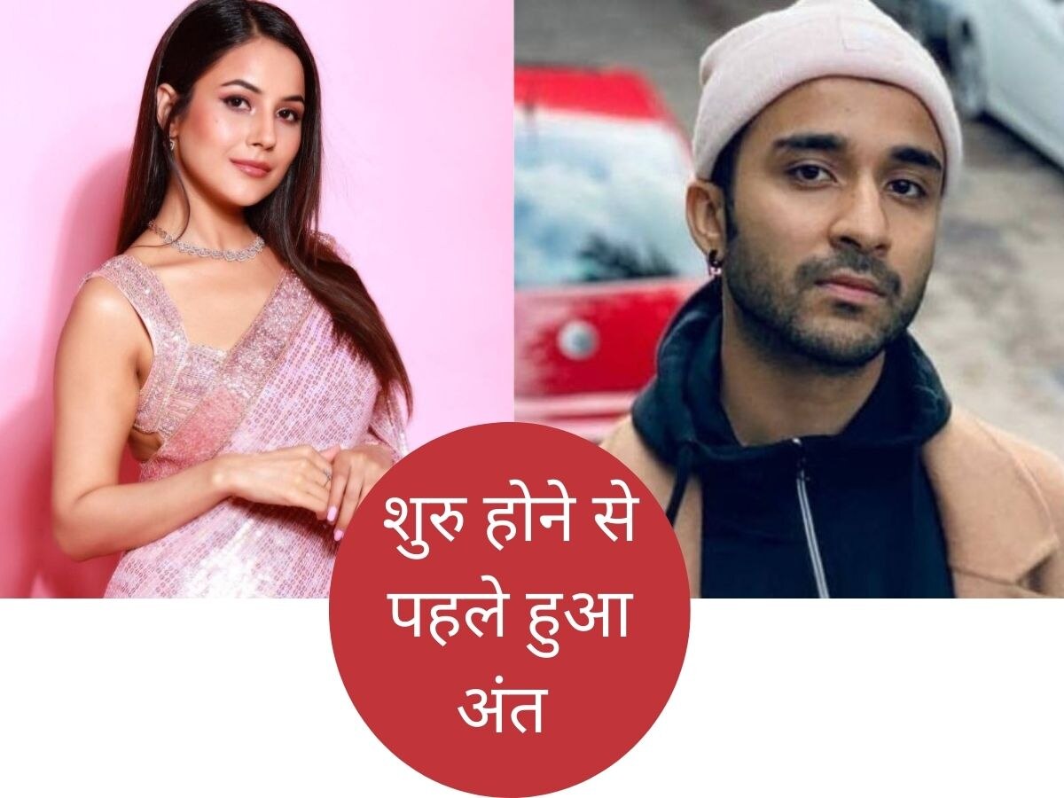 Raghav Juyal ने तोड़ी Shehnaz gil के साथ रिश्ते पर चुप्पी, जाने क्या कहा राघव ने ?