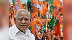 कर्नाटक की सत्ता में वापसी करेगी बीजेपी? येदियुरप्पा ने किया इतनी सीट पर जीत का दावा