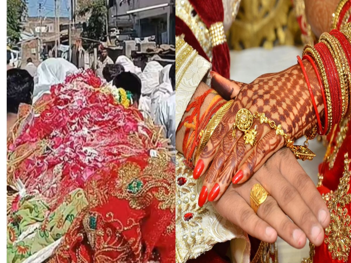 Gorakhpur brides death (File Photo)