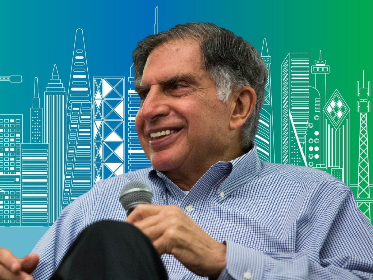 Ratan Tata Awarded Degree: रतन टाटा ने पूरी की ये डिग्री, यूनिवर्सिटी ने ऐसे किया सम्मान