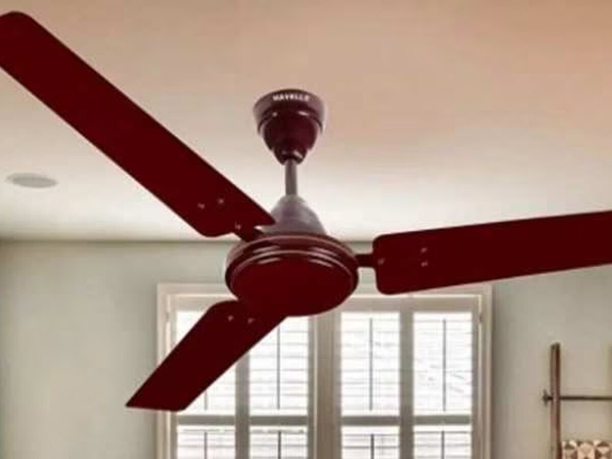 best ceiling fan for room cooling check how to select बड़े से बड़े