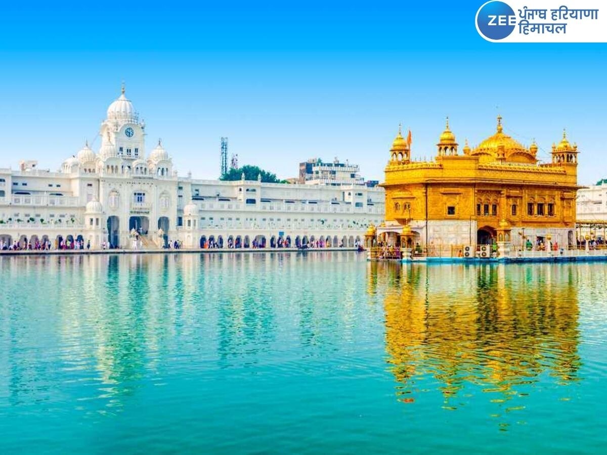 Ajj da Hukamnama Sri Darbar Sahib: ਹੁਕਮਨਾਮਾ ਸ੍ਰੀ ਦਰਬਾਰ ਸਾਹਿਬ 9 ਮਈ 2023 