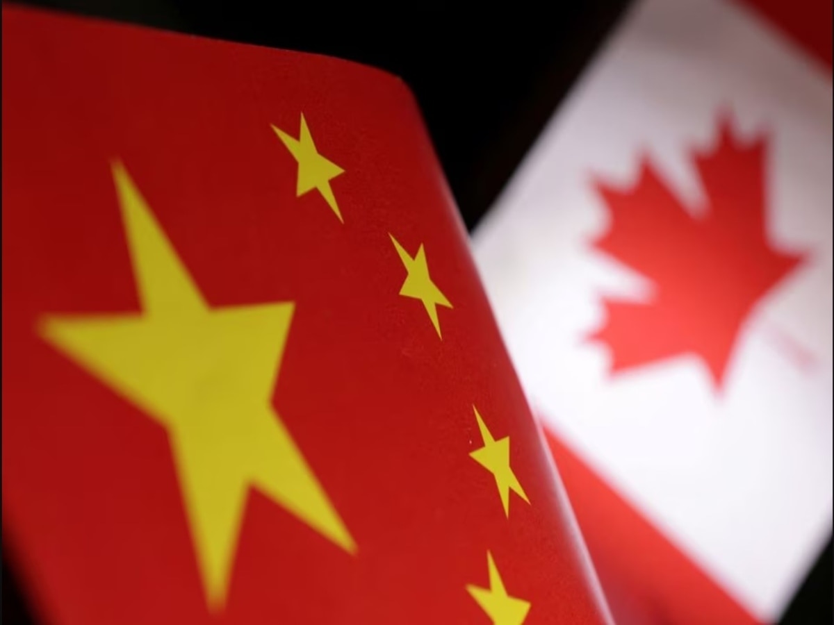 China Canada: अपने सांसद को निशाना बनाने पर बौखलाया कनाडा, चीनी राजनयिक के खिलाफ की कार्रवाई 