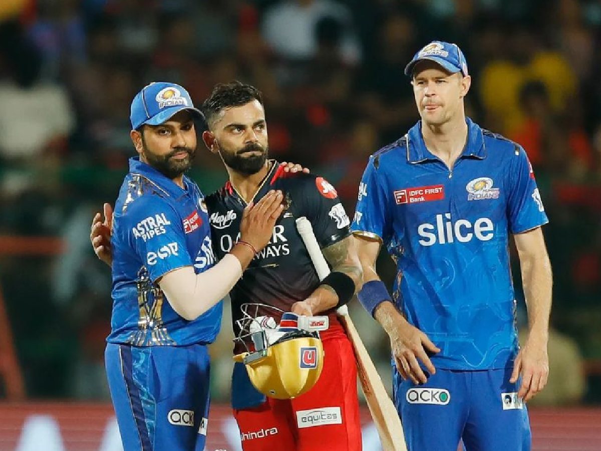 MI vs RCB: क्या रोहित की खराब फॉर्म से परेशान है मुंबई इंडियंस, कैमरुन ग्रीन ने किया खुलासा