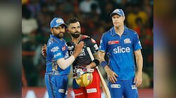 क्या रोहित की खराब फॉर्म से परेशान है मुंबई इंडियंस, कैमरुन ग्रीन ने किया खुलासा