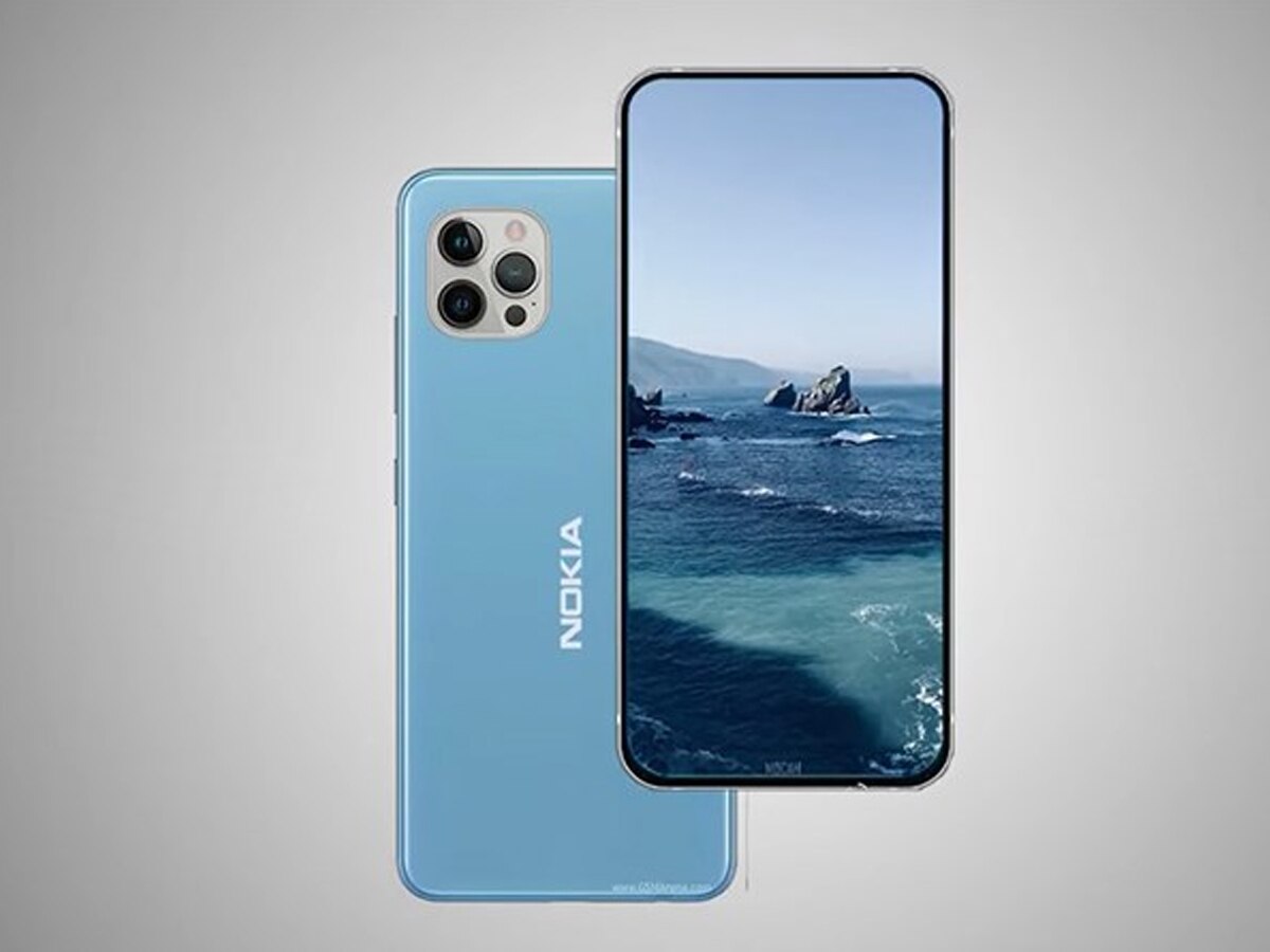Nokia Waterproof Smartphone: धूम-धड़ाका मचाने आ रहा पानी में चलने वाला फोन, कूट-कूटकर भरे हैं फीचर्स