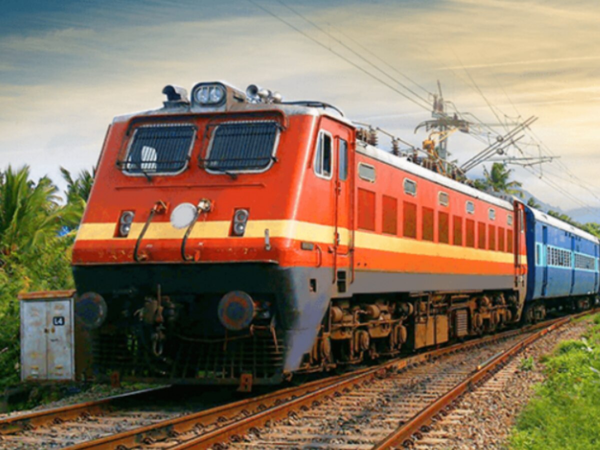 Chhattisgarh News: रायपुर रेलवे स्टेशन बंद! 24 घंटे तक नहीं आएगी-जाएगी एक भी ट्रेन