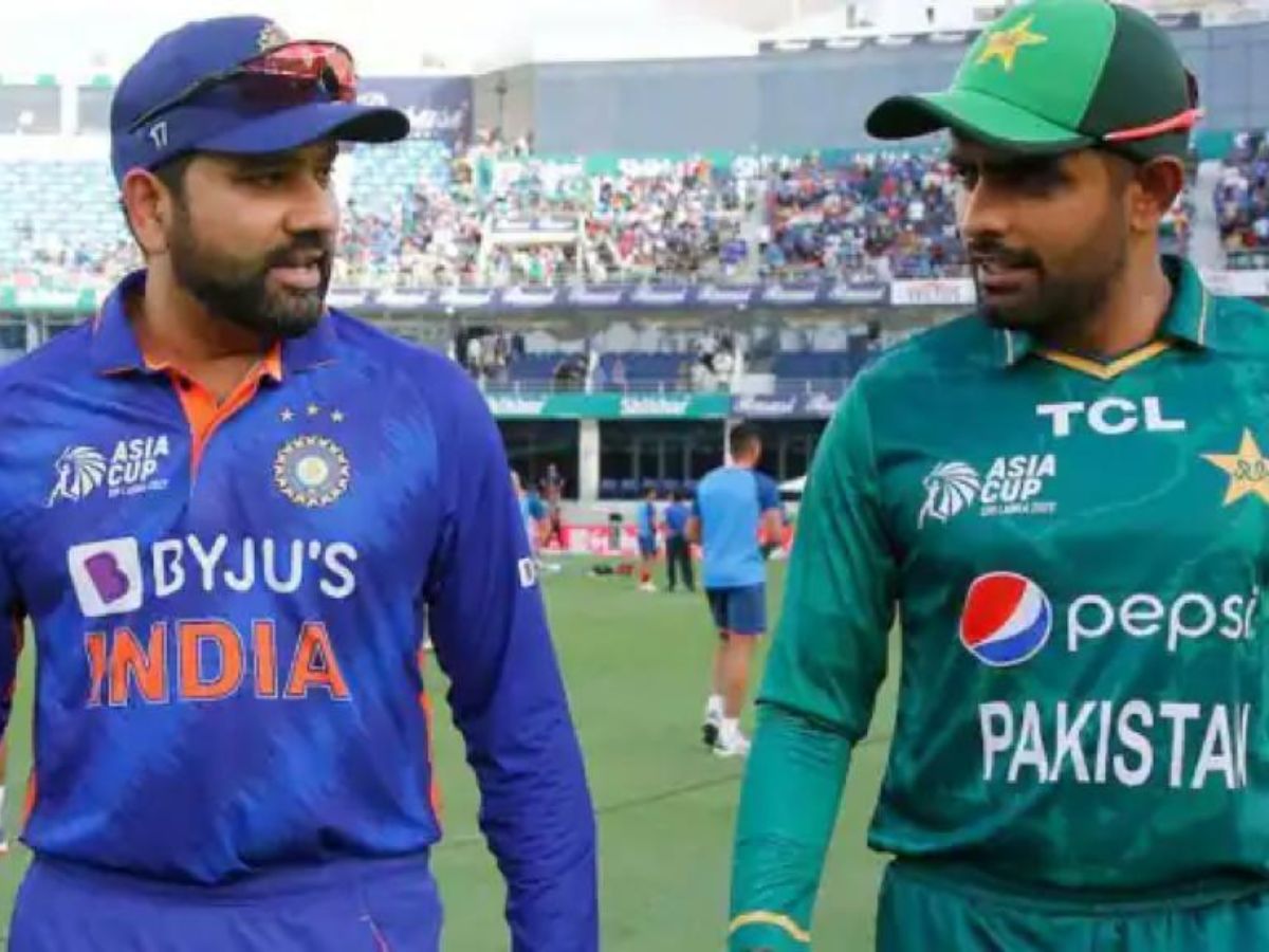 पाकिस्तान से छिनी एशिया कप की मेजबानी तो भड़का पीसीबी, वनडे वर्ल्ड कप  को लेकर मुश्किल में आईसीसी
