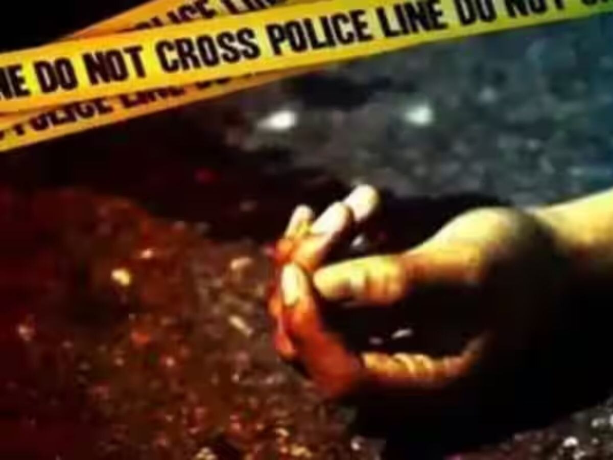Delhi Crime News: तीस हजारी कोर्ट के पास शख्स की गोली मारकर हत्या, पुलिस की कार्यशैली पर उठे सवाल