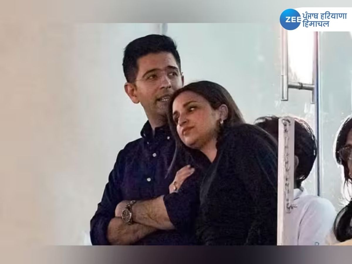 Raghav Chadha-Parineeti Chopra Engagement: इस तारीख को होगी परिणीति चोपड़ा व राघव चड्ढा की सगाई