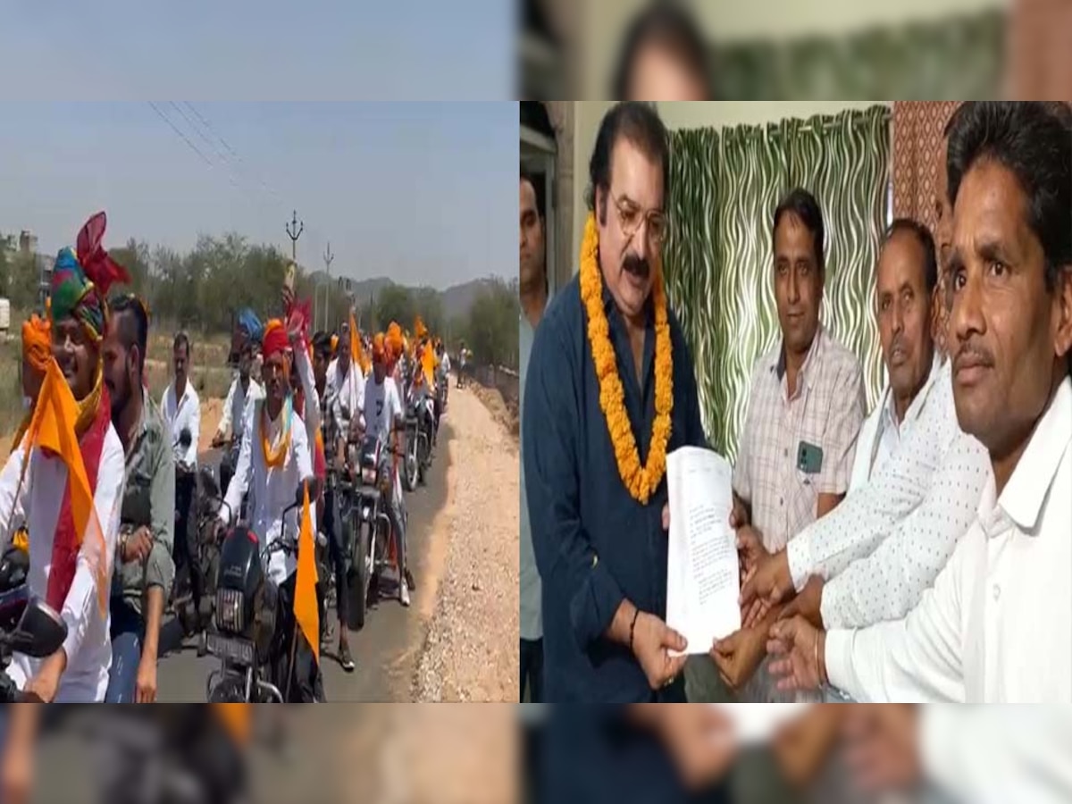 Mehandipur Balaji: मंत्री खाचरियावास का मेहंदीपुर बालाजी दौरा, कहा अजर-अमर रहेगा महाराणा प्रताप का नाम