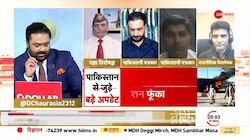 Kasam Samvidhan Ki: इमरान 'अंदर'...मुल्क सड़क पर ! 