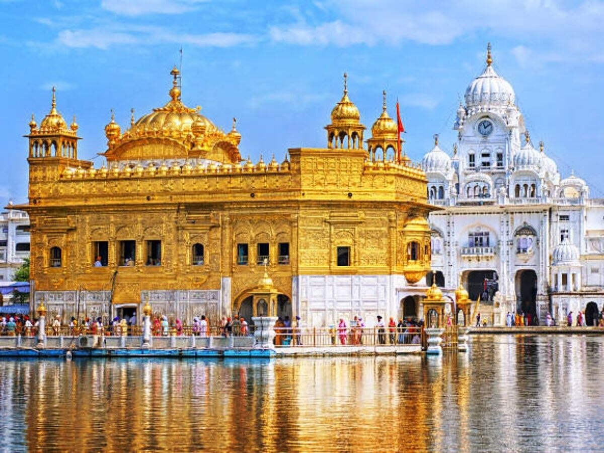 Ajj da Hukamnama Sri Darbar Sahib: ਹੁਕਮਨਾਮਾ ਸ੍ਰੀ ਦਰਬਾਰ ਸਾਹਿਬ 10 ਮਈ 2023