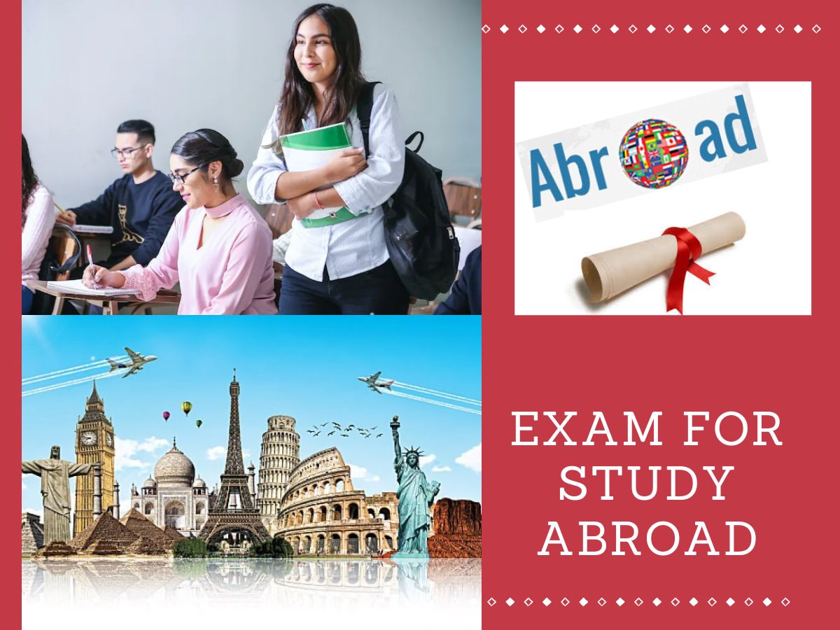 Career After 12th If You Want To Go Abroad For Studies Then Mandatory ...