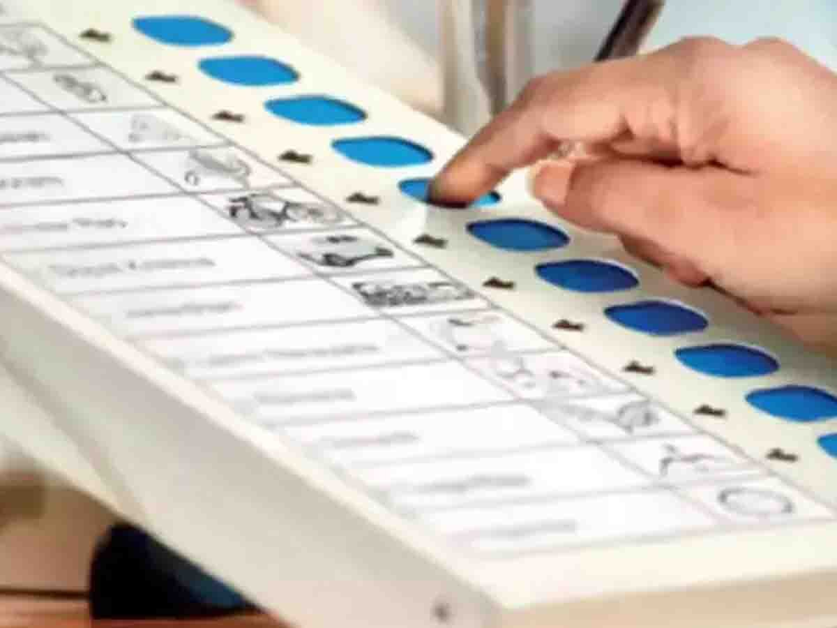 Karnatak Election 2023: ୨୨୪ଟି ଆସନ ପାଇଁ ମତଦାନ ଜାରି, ଭୋଟ ଦେଲେ ହେବିଓ୍ୱେଟ