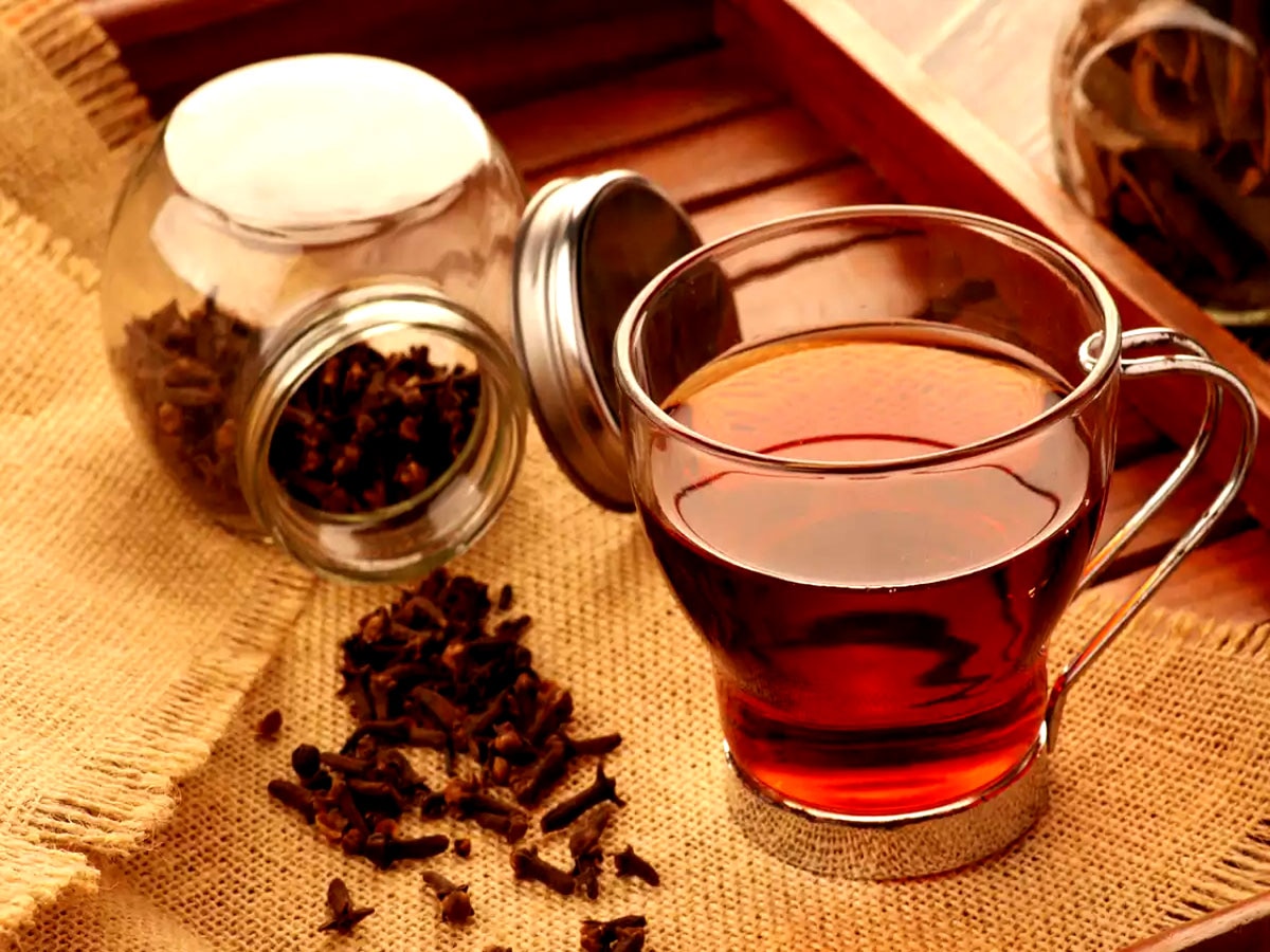 Clove Tea Benefits: लौंग की चाय के दमदार फायदे, वजन होगा कम, रहेंगे टनाटन