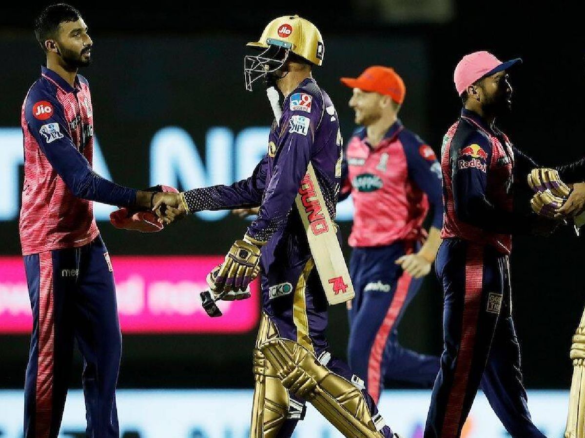 KKR vs RR, Dream11: कोलकाता-राजस्थान के बीच वर्चुअल नॉकआउट में बदलें अपनी किस्मत, इन प्लेयर्स पर दांव लगा जीत सकते हैं करोड़ों