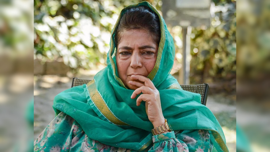 इमरान खान के बहाने महबूबा मुफ्ती ने भारतीय मीडिया और अदालतों कसा तंज, जानिए क्या कहा