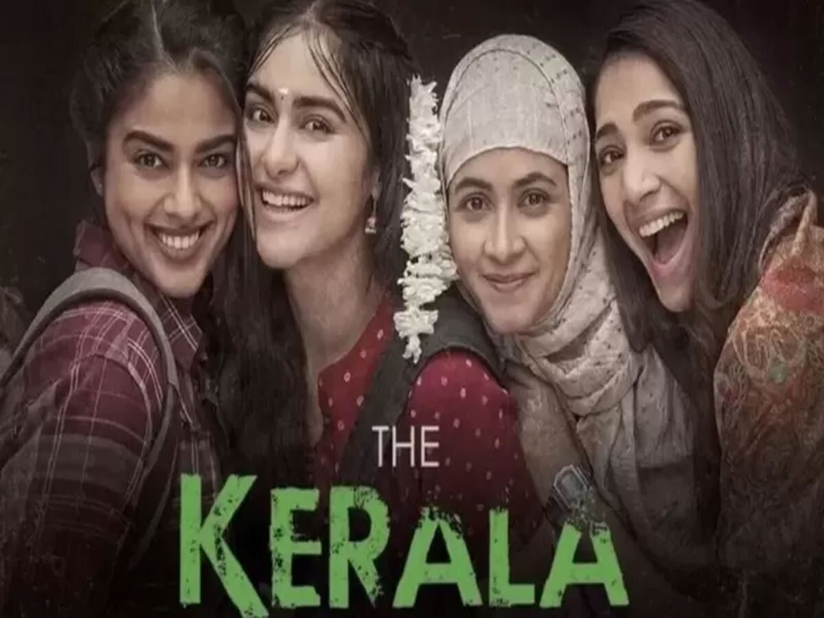 THE KERALA STORY