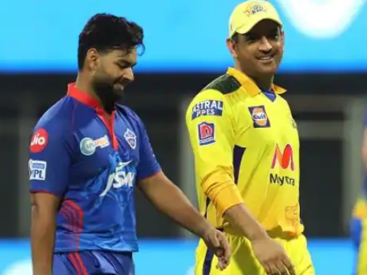 CSK vs DC Dream 11: दिल्ली और मुंबई में आज होगा मुकाबला, जानें पिच रिपोर्ट