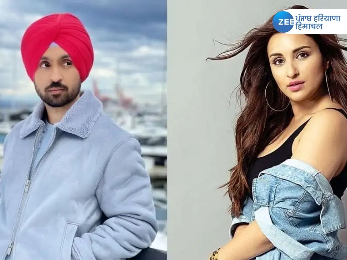 Chamkila Film News: ਦਿਲਜੀਤ ਦੁਸਾਂਝ ਦੇ ਪ੍ਰਸ਼ੰਸਕਾਂ ਲਈ ਵੱਡੀ ਖ਼ਬਰ; ਅਦਾਲਤ ਨੇ 'ਚਮਕੀਲਾ' ਫਿਲਮ 'ਤੇ ਲੱਗੀ ਰੋਕ ਹਟਾਈ Chamkila Film News: ਦਿਲਜੀਤ ਦੁਸਾਂਝ ਦੇ ਪ੍ਰਸ਼ੰਸਕਾਂ ਲਈ ਵੱਡੀ ਖ਼ਬਰ; ਅਦਾਲਤ ਨੇ 'ਚਮਕੀਲਾ' ਫਿਲਮ 'ਤੇ ਲੱਗੀ ਰੋਕ ਹਟਾਈ