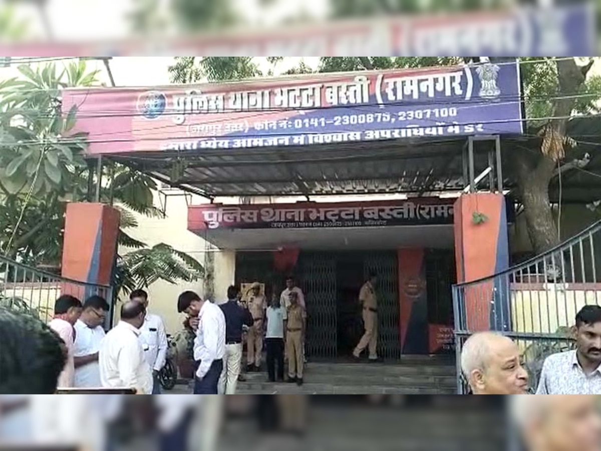 Jaipur: हनीट्रैप में फंसाकर रकम ऐंठने वाली महिला गिरफ्तार, 1 करोड़ रुपए मांग रही थी शिकायतकर्ता से