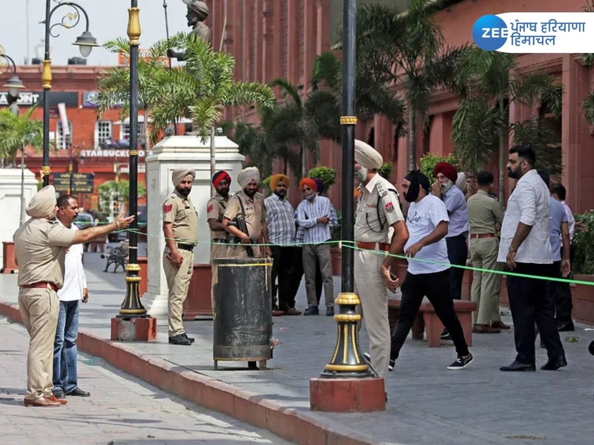 Amritsar Blast News Today: गोल्डन टेंपल के पास एक और धमाका! 5 लोग गिरफ्तार 