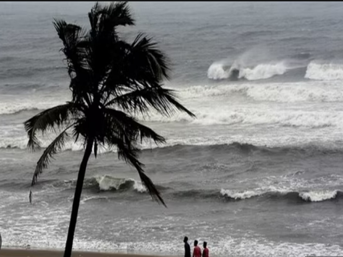 Bihar Weather Update: क्या बिहार में दिखेगा मोचा का प्रभाव? जानें प्रदेश में गर्मी और तूफान को लेकर अपडेट