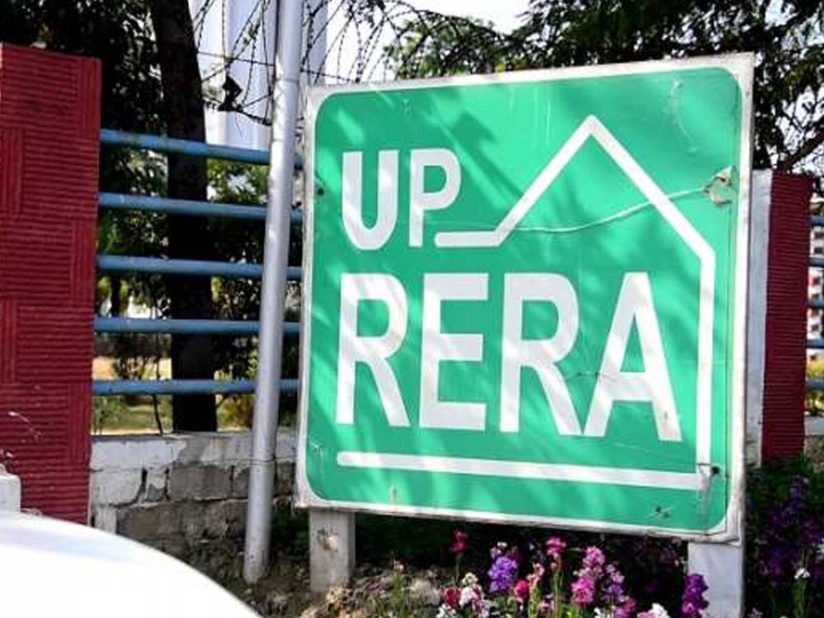 Noida News: बकाया वसूली को UP Rera का सख्‍त कदम, नीलाम होगी इस ब‍िल्‍डर की करोड़ों की प्रॉपर्टी