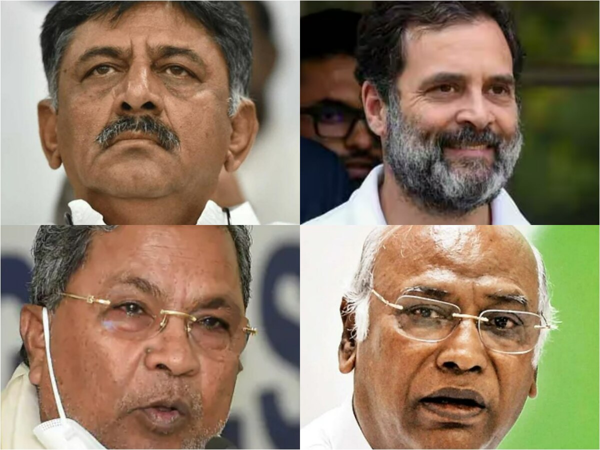 Karnataka Exit Poll Analysis: कर्नाटक में जीत से कांग्रेस को मिलेगी 5 सियासी संजीवनी!