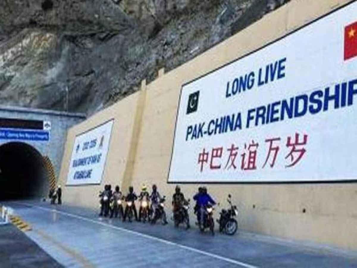 Pakistan: कराची गोदी में काम करे रहे चीनी नागिरकों पर हमले की कोशिश, हमलावर को सुरक्षा बलों ने किया ढेर