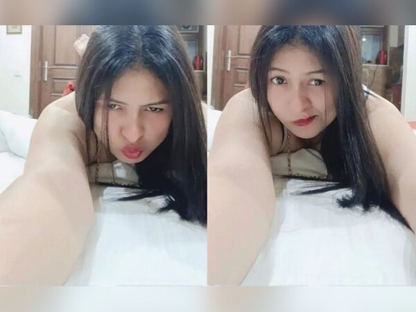 बेड पर उल्टा लेटकर हसीन जहां ने दिए कातिलाना पोज, यूजर्स ने किए भद्दे कमेंट