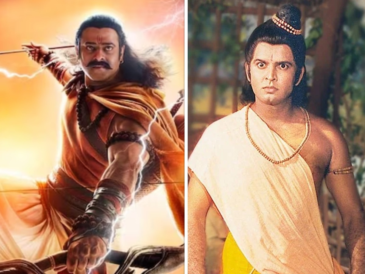 Adipurush Trailer: रामायण के &#039;लक्ष्मण&#039; को रास नहीं आई ये बातें, ऐसे निकाली भड़ास