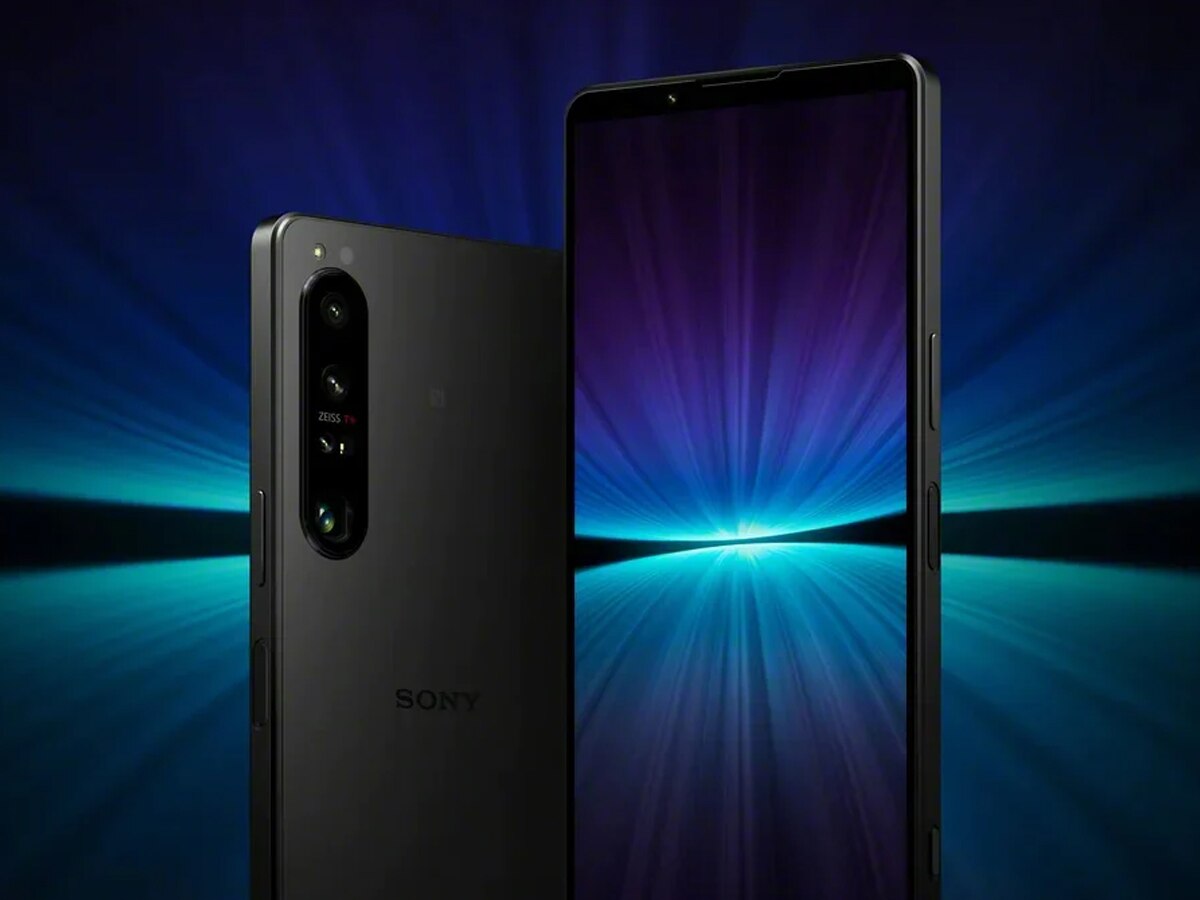 iPhone जैसे महंगे फोन्स को टेंशन देने आया Sony का 'सस्ता' फोन, देख लोग बोले- तुम आ गए हो, नूर आ गया है...