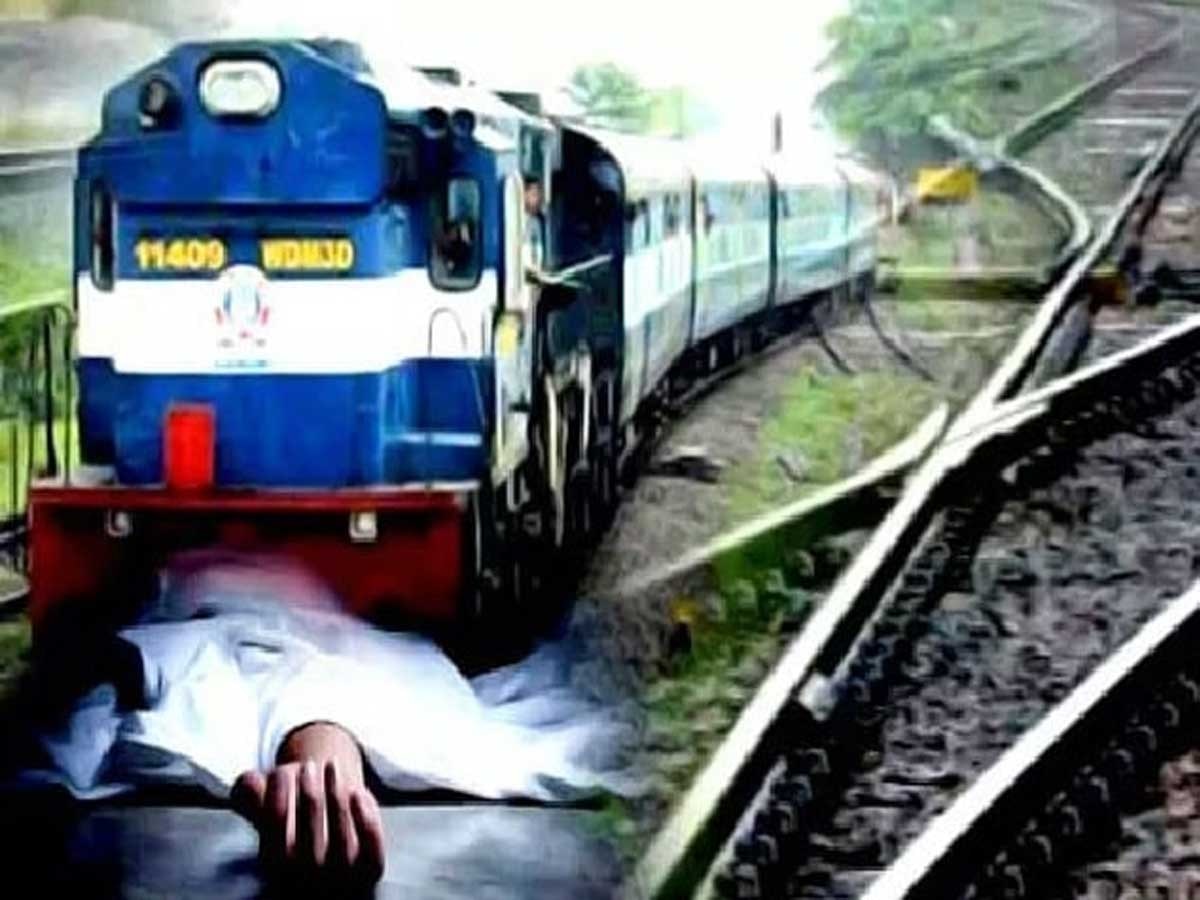 सीकर : श्रीमाधोपुर में ट्रेन की चपेट में आने से युवक की दर्दनाक मौत, पुलिस मामले की जांच में जुटी