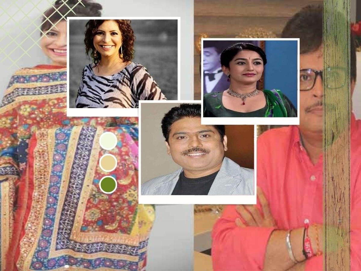 Taarak Mehta Ka Ooltah Chashmah: इन 5 कलाकारों ने विवाद के चलते शो का कहा टाटा!