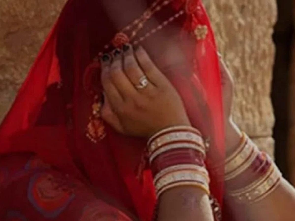 Maharajganj: शादी से चंद घंटे पहले दुल्हे की करतूत देख दुल्हन ने पकड़ लिया सिर, कांड जान हैरान रह गए सब