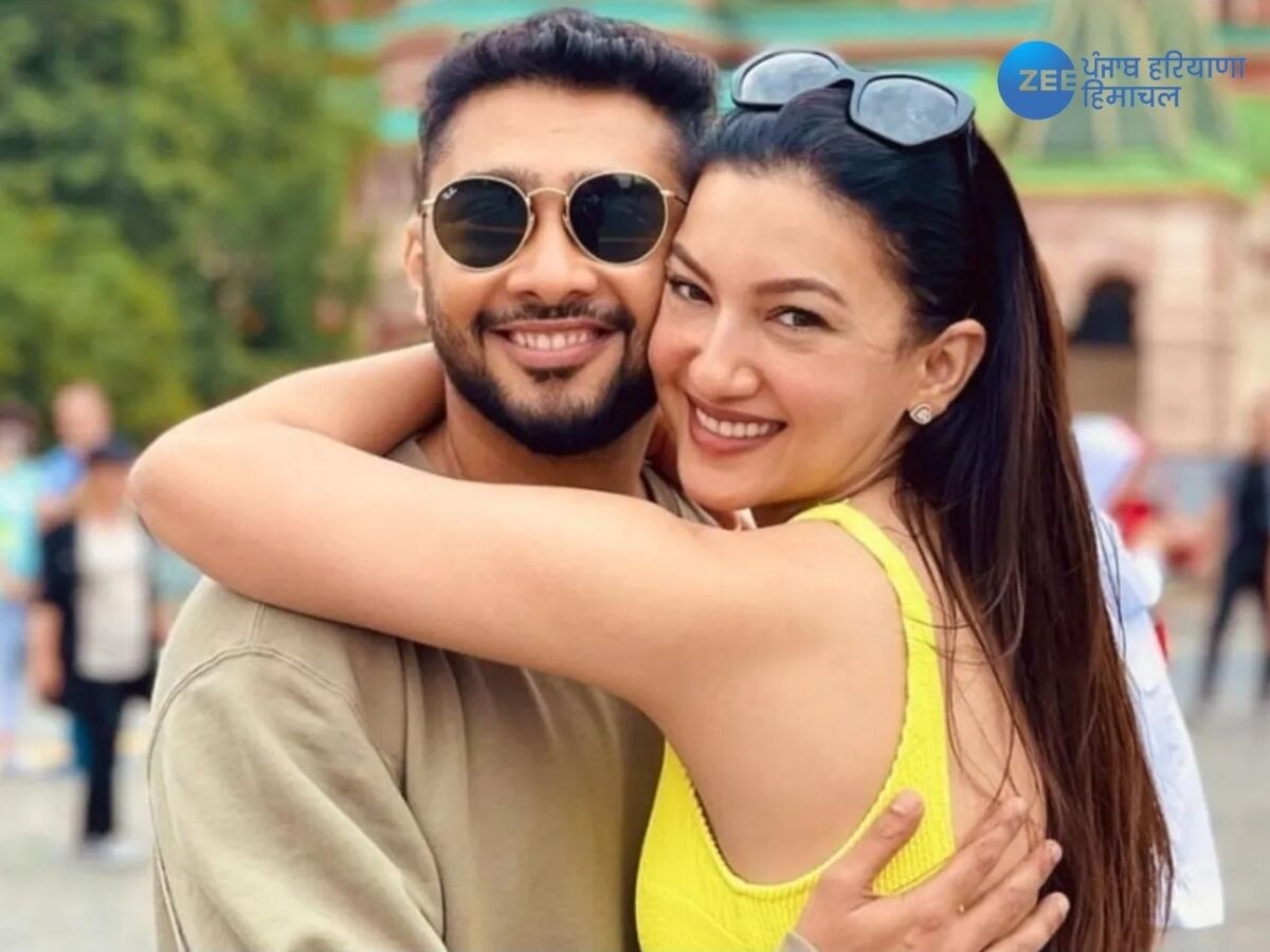 Gauhar Khan Baby Born: ਗੌਹਰ ਖਾਨ ਤੇ ਜੈਦ ਦਰਬਾਰ ਦੇ ਘਰ ਗੂੰਜੀਆਂ ਕਿਲਕਾਰੀਆਂ, ਲੜਕੇ ਨੇ ਲਿਆ ਜਨਮ