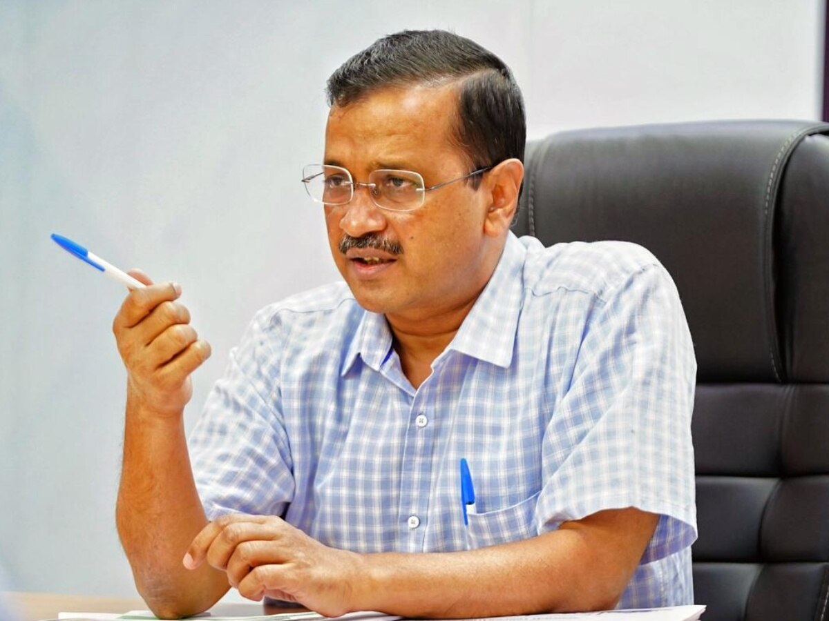 दिल्ली में होगा बहुत बड़ा प्रशासनिक फेरबदल! केजरीवाल ने कहा- अधिकारियों को भुगतना पड़ेगा...