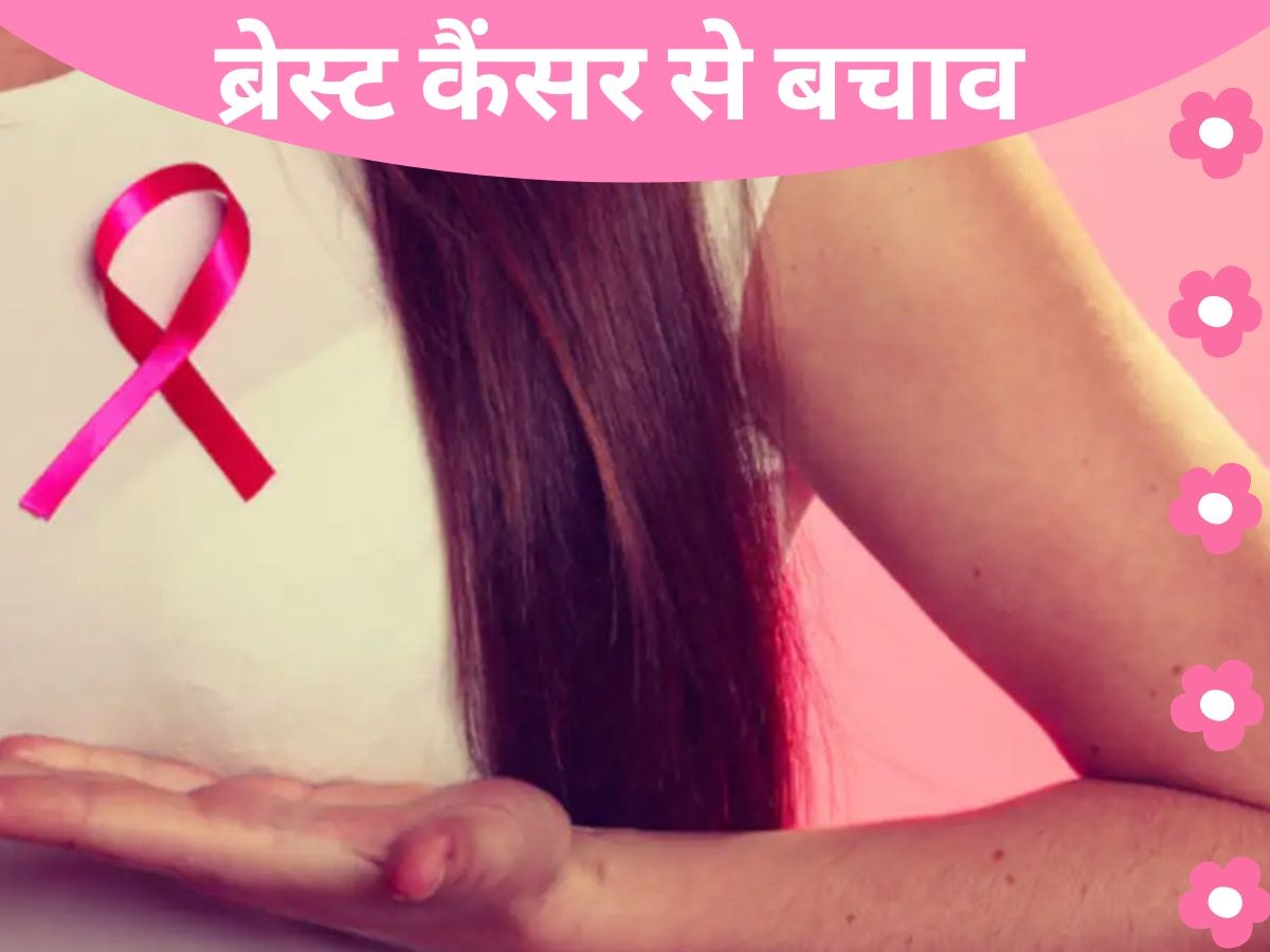 Breast Cancer: इस बीज की मदद से कम हो सकता है ब्रेस्ट कैंसर का रिस्क, महिलाएं जरूर करें डाइट में शामिल