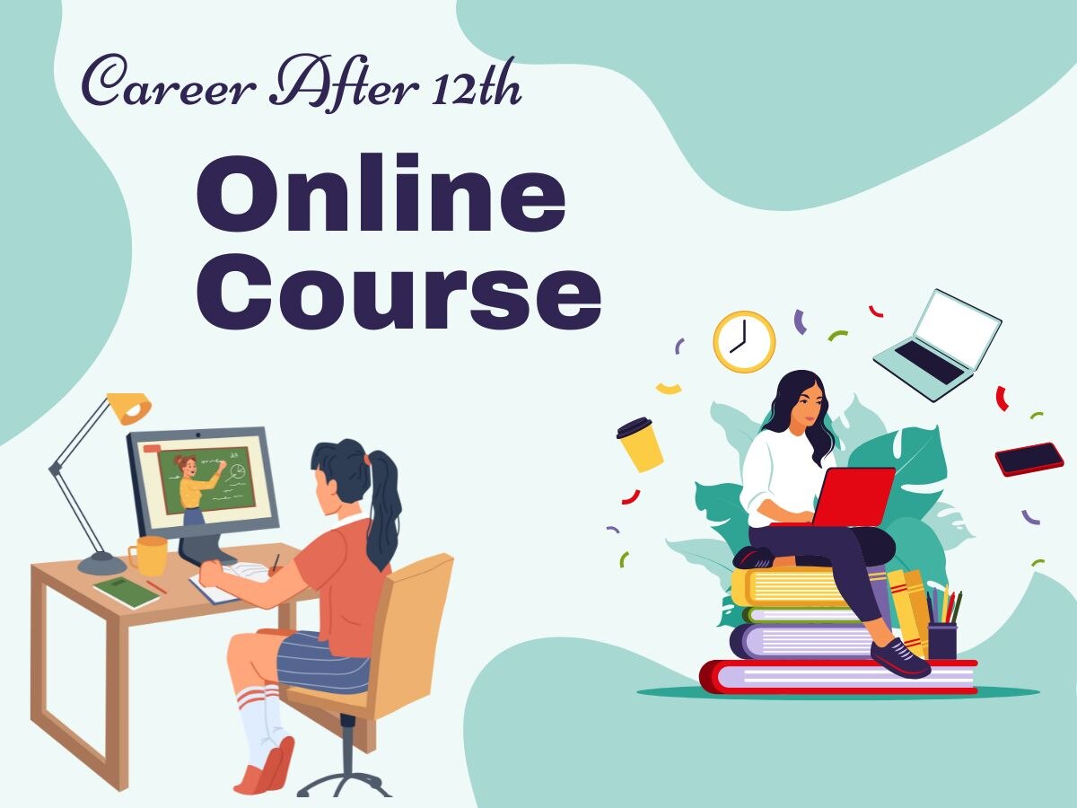 Career: ये Online Courses करके घर बैठे बन जाएगा करियर, हर जगह है तगड़ी डिमांड, खूब कमाएंगे पैसा 